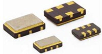 Bild der Miniatur-Grundkristall-VCXOs für hohe Frequenzen von CTS