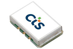 Image of CTS's Miniature Low Noise PLL Timing Modules