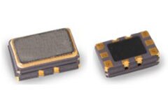 Image of CTS's Miniature Precision TCXO 535 and 536 Models