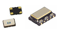 Image of CTS' Stratum 3 TCXO Oscillators