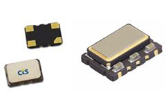 Image of CTS' Stratum 3 TCXO Oscillators