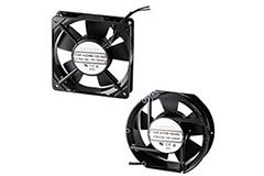 AC Axial Fans - Same Sky | DigiKey