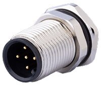 Image of Same Sky's M12 Circular Connectors