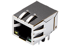 RJ45 Connectors - Same Sky | DigiKey