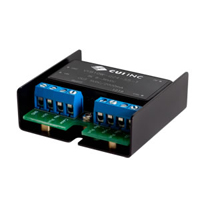 Image of CUI Inc's 10-30 W Chassis Mount DC-DC Converters