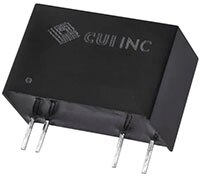 Image of CUI's 1 W and 2 W Medical DC/DC Converters