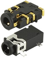 Image of Same Sky's SJ2 Series Audio Jacks