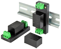 Image of CUI's AC/DC Power Line Filters