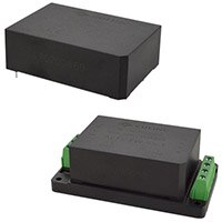 CUI 的 AE 系列 DC-DC 转换器的图片