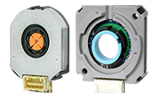 AMT Series Encoders - Same Sky