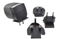 Image of Bel Power Solutions / CUI branded EMMA Medical Multi-Blade Adapter Series