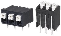 Image of CUI's High Temperature Terminal Blocks