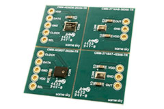 Image of Same Sky's Microphone Development Kit