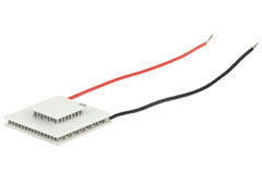 Parallel Peltier Module Multi-Stage Peltier Modules - Same Sky | DigiKey