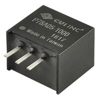 Image of CUI P78A-1000 Series DC Switching Regulators 