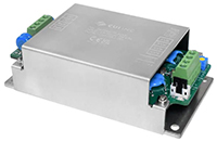 Image of CUI Inc's PST50W and PST75W Series Converters