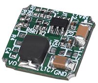 CUI, Inc. PXO78B-500-M 系列 DC/DC 轉換器的圖片