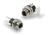 Image of Same Sky's Panel Mount DC Power Jacks