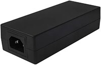 CUI Inc. 的 SDI120B 系列 AC/DC 桌面适配器图片