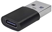 CUI Inc SUA-A/SUA-C 系列外部 USB 适配器图片