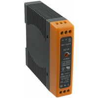 Image of CUI Devices' VDRS Series Power Supplies