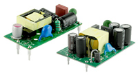 Image of CUI VOF Series Open Frame AC-DC Power Supplies