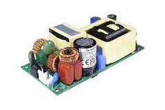 Image of CUI VOF-120D/150D Series Power Supplies