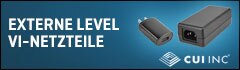 CUI Level VI Sidebar