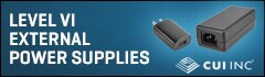 CUI Level VI Sidebar