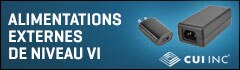 CUI Level VI Sidebar