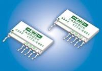 Image of Caddock Electronics' Type 1776 Decade Voltage Dividers