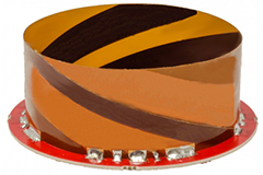 Image of Calian Helical Coaxial (HC) Antennas