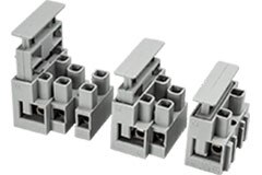 Image of CamdenBoss CFTBN/CMFTB Fused Terminal Blocks
