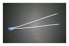 Image of Cantherm's T22 High Power Thermostats