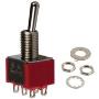 Image of Carling Technologies' Miniature Switches
