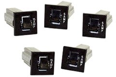Image of Carling Technologies' Panel Mount Thermal Circuit Breaker – CTB-B Series