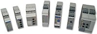Carlo Gavazzi DP 系列三相监测继电器的图片