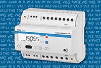 Carlo Gavazzi 的 EM50 系列电能测量和分析仪图片