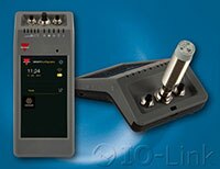 Carlo Gavazzi 的 SCTL55 智能配置器图片