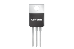 Image of Central Semiconductor's CDM2206-800LR 800 V N-Channel MOSFET