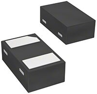 Central Semiconductor 的 CFSH01-30L 薄型肖特基二極體圖片