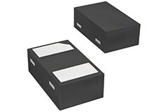 Image of Central Semiconductor's CFSH01-30L Low Profile Schottky Diode