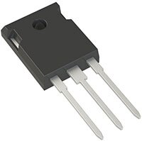 Image of Central Semiconductor Silicone Carbide N-Channel MOSFET
