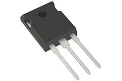 Image of Central Semiconductor Silicon Carbide N-Channel MOSFETs