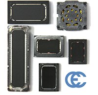 Challenge Electronics 的移动扬声器图片