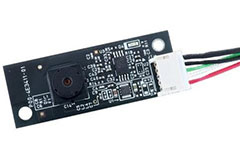 Image of Chemi-Con NCM-USB-E03DV Camera Module