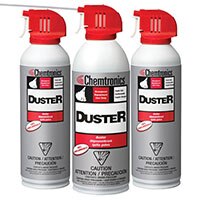 Image of Chemtronics' Dusters
