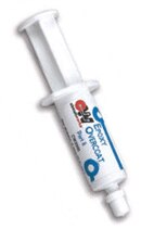 Epoxy Overcoat