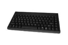 Image of Cherry's Industrial Keyboard G86-52400