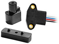 Image of ZF's ANG Angular and LIN Linear Position Sensors